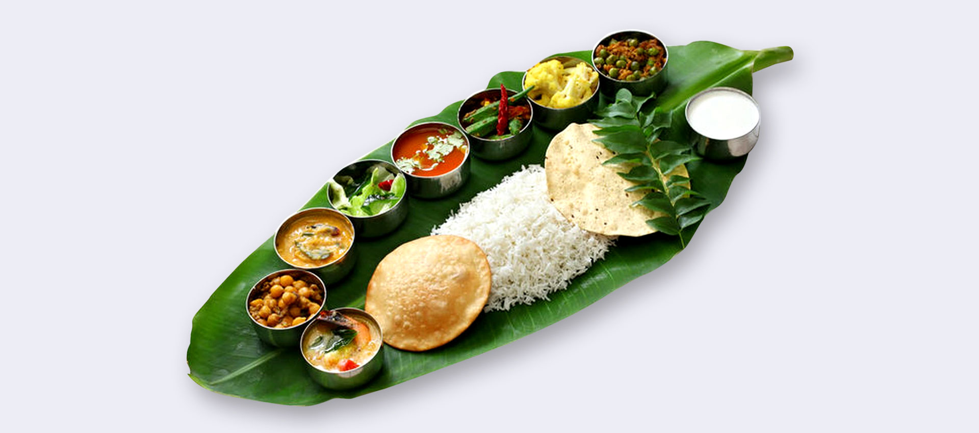 Indian Rice